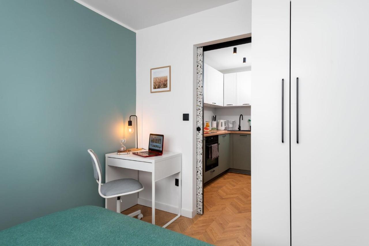 Kairos Apartments - Diamond - Darmowy Parking, Scisle Centrum Gliwice Extérieur photo