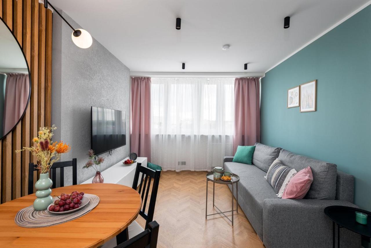 Kairos Apartments - Diamond - Darmowy Parking, Scisle Centrum Gliwice Extérieur photo