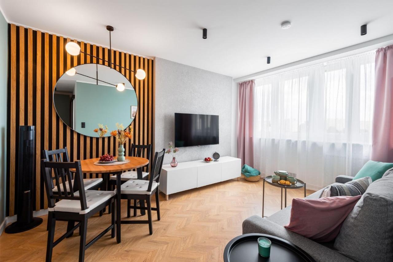 Kairos Apartments - Diamond - Darmowy Parking, Scisle Centrum Gliwice Extérieur photo