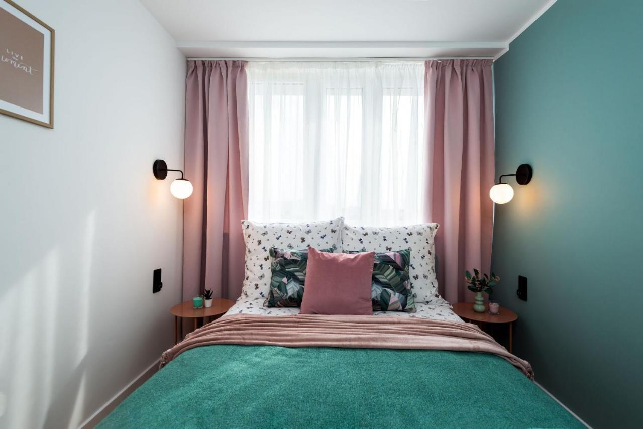 Kairos Apartments - Diamond - Darmowy Parking, Scisle Centrum Gliwice Extérieur photo
