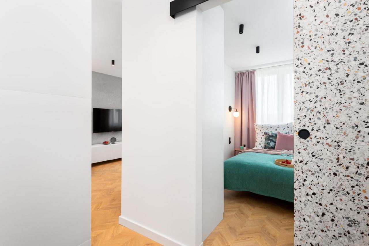 Kairos Apartments - Diamond - Darmowy Parking, Scisle Centrum Gliwice Extérieur photo