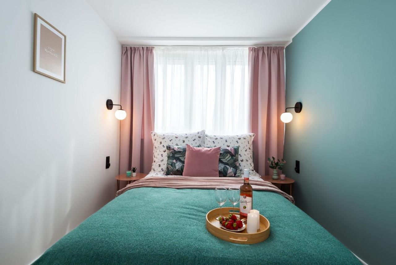 Kairos Apartments - Diamond - Darmowy Parking, Scisle Centrum Gliwice Extérieur photo