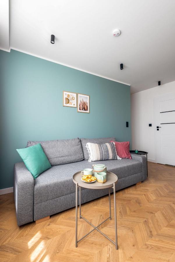 Kairos Apartments - Diamond - Darmowy Parking, Scisle Centrum Gliwice Extérieur photo