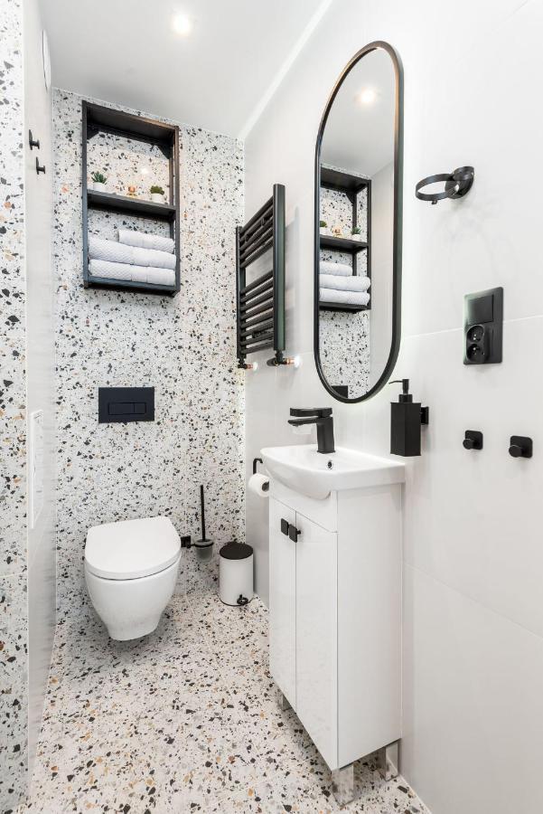 Kairos Apartments - Diamond - Darmowy Parking, Scisle Centrum Gliwice Extérieur photo