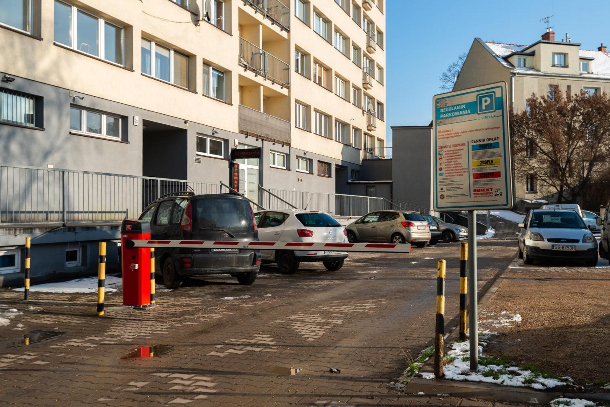 Kairos Apartments - Diamond - Darmowy Parking, Scisle Centrum Gliwice Extérieur photo